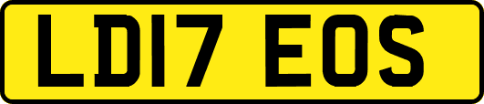 LD17EOS