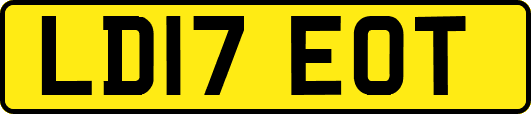 LD17EOT