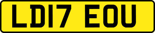 LD17EOU