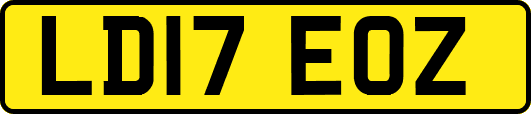 LD17EOZ