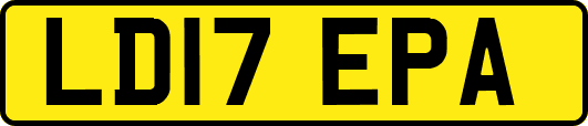LD17EPA