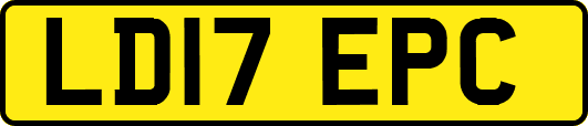 LD17EPC