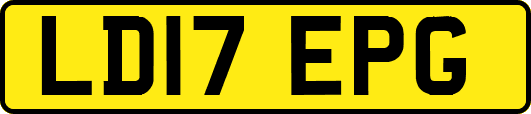 LD17EPG