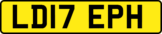 LD17EPH