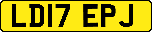 LD17EPJ