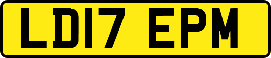 LD17EPM