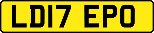 LD17EPO