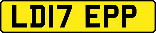 LD17EPP
