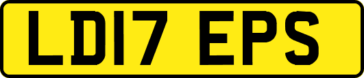 LD17EPS