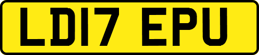 LD17EPU