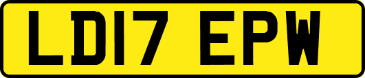 LD17EPW