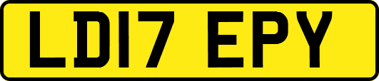 LD17EPY