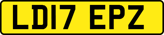 LD17EPZ