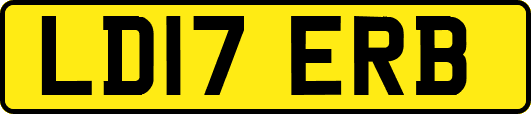 LD17ERB