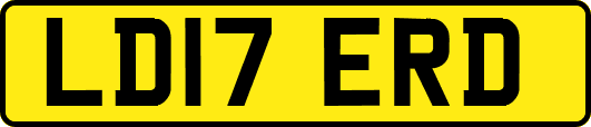 LD17ERD