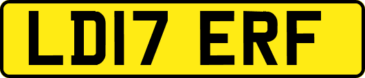 LD17ERF
