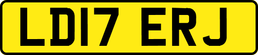 LD17ERJ