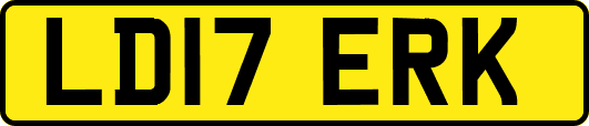 LD17ERK