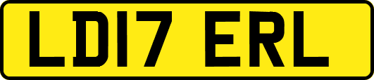 LD17ERL