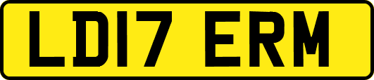 LD17ERM