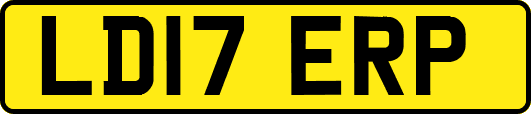 LD17ERP