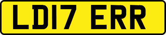 LD17ERR