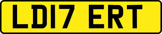 LD17ERT