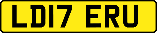 LD17ERU
