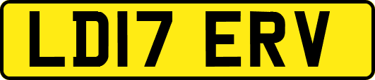 LD17ERV