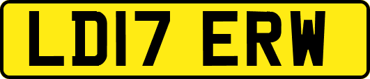 LD17ERW