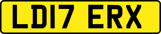 LD17ERX