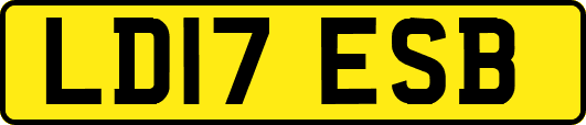 LD17ESB
