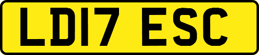 LD17ESC