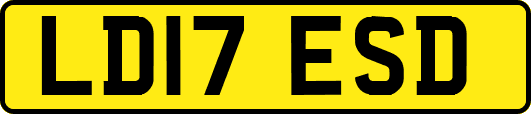 LD17ESD