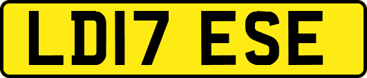 LD17ESE