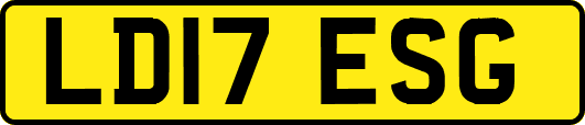 LD17ESG