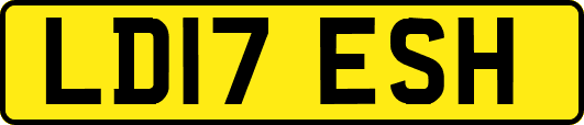 LD17ESH