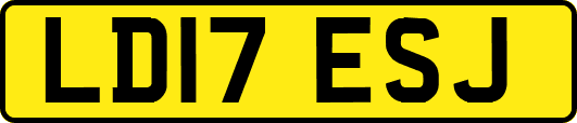 LD17ESJ