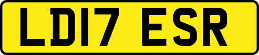 LD17ESR