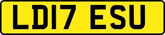 LD17ESU