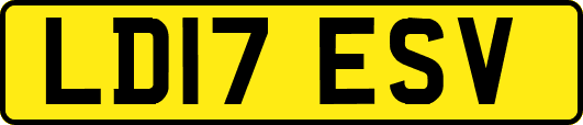 LD17ESV