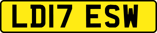 LD17ESW