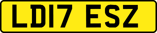 LD17ESZ