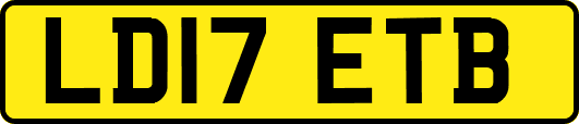 LD17ETB