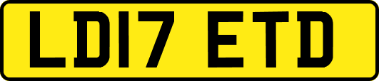 LD17ETD