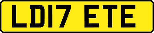 LD17ETE