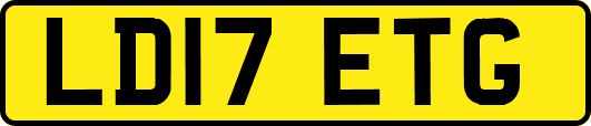 LD17ETG