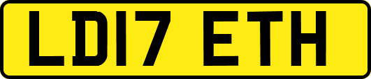 LD17ETH