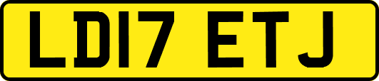 LD17ETJ