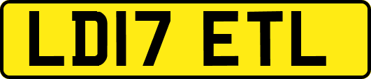 LD17ETL